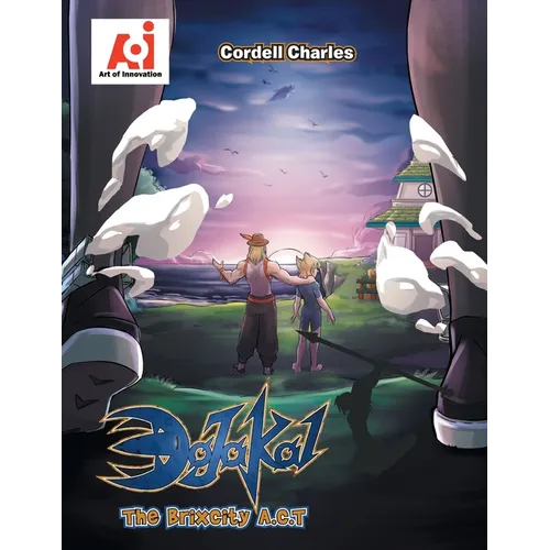 Dojakai: The BrixCity A.C.T - Cloutless