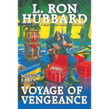 Mission Earth Volume 7: Voyage of Vengeance