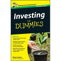 Investing For Dummies, UK Edition