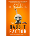 The Rabbit Factor: Volume 1
