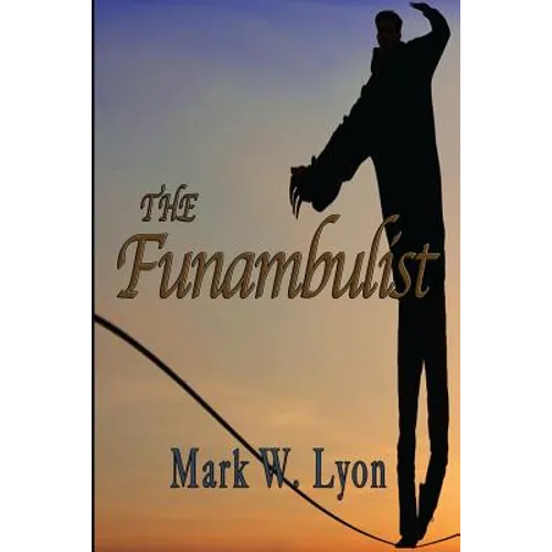 The Funambulist