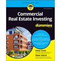 Commercial Real Estate Investing for Dummies