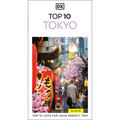 DK Top 10 Tokyo