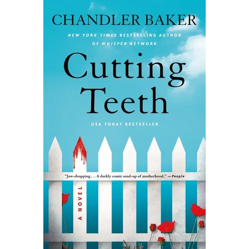Cutting Teeth