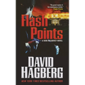 Flash Points: A Kirk McGarvey Novel