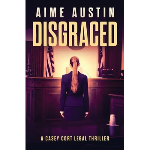 Disgraced