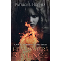 Headwaters Revenge: Book 2: Overdrive Evans Series