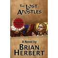 The Lost Apostles: Book 2 of the Stolen Gospels