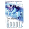 Dragon Tears: A Thriller
