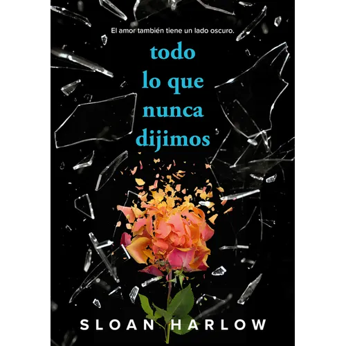 Todo Lo Que Nunca Dijimos / Everything We Never Said