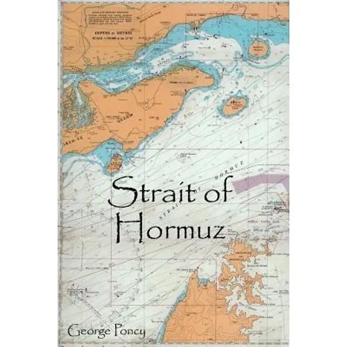 Strait of Hormuz