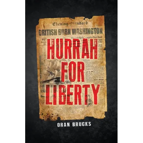 Hurrah for Liberty