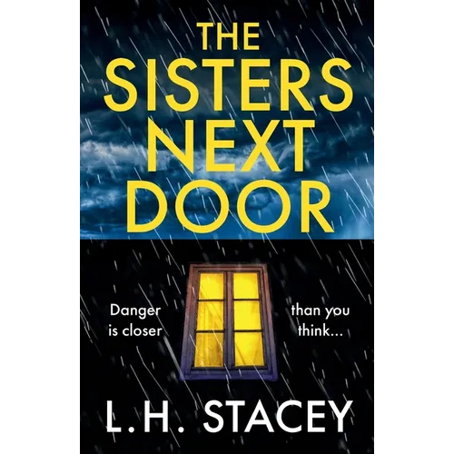 The Sisters Next Door