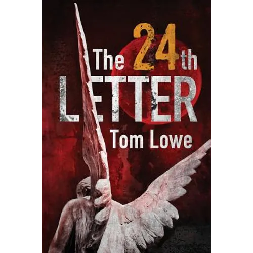 The 24th Letter