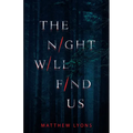 The Night Will Find Us