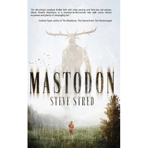 Mastodon