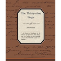The Thirty-Nine Steps