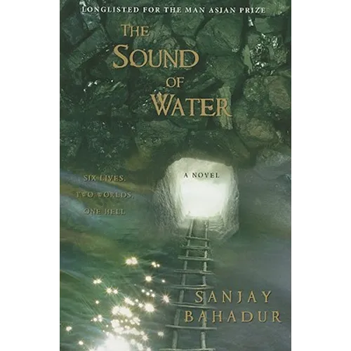 The Sound of Water