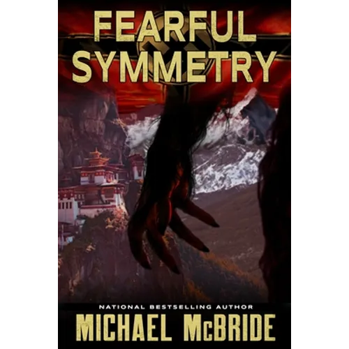 Fearful Symmetry