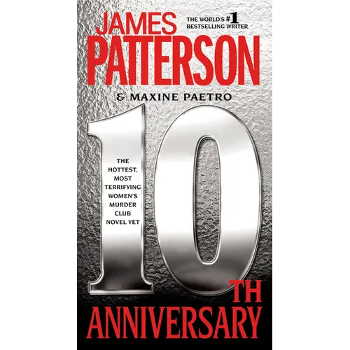 10th Anniversary