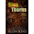Ring of Thorns: A Unit 1 Novel