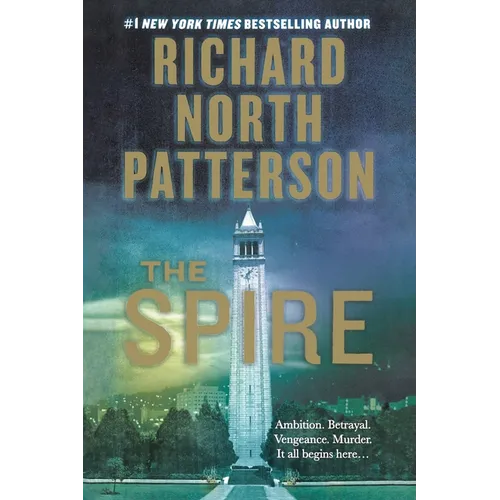 The Spire