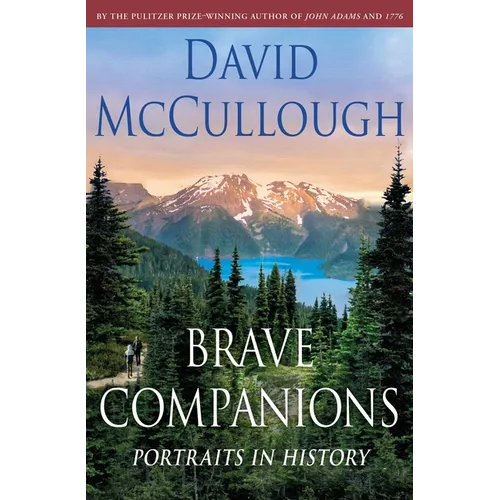 Brave Companions: Portraits in History