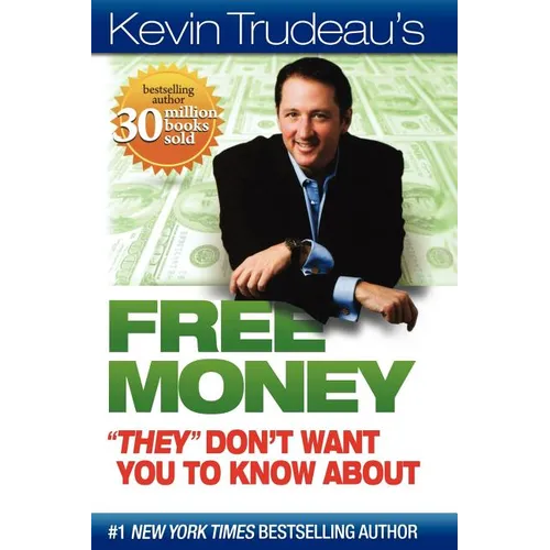 Free Money They Don't Want You to Know about