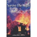 Survive The Night: A Thrilling Crime Fiction Suspense Novel
