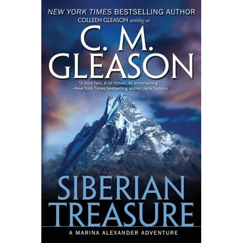 Siberian Treasure