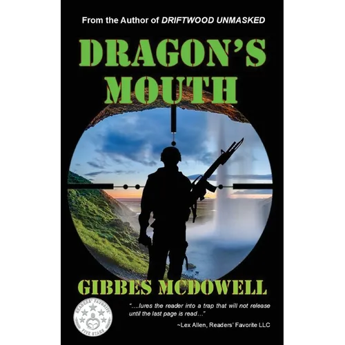 Dragon's Mouth