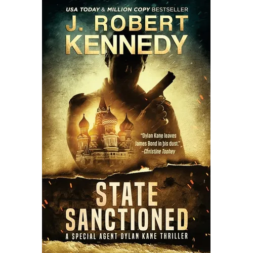 State Sanctioned