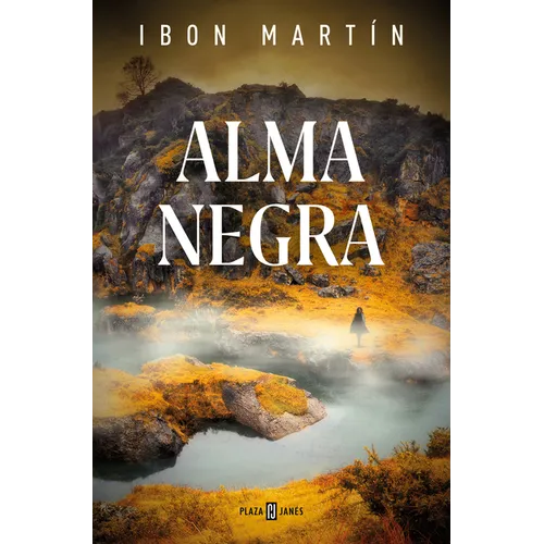 Alma Negra / Black Soul