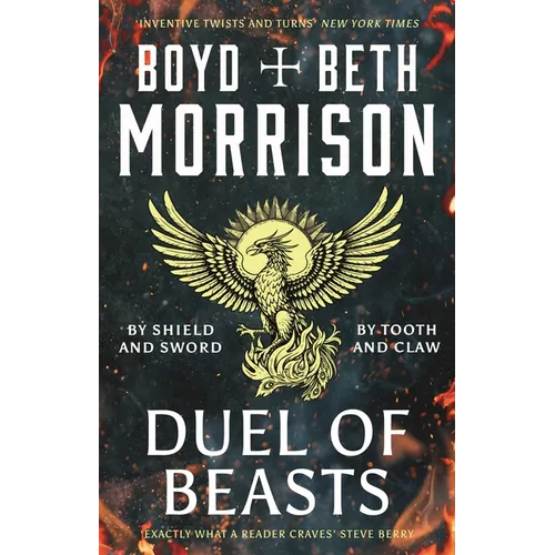 Duel of Beasts