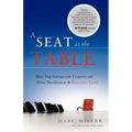 A Seat at the Table