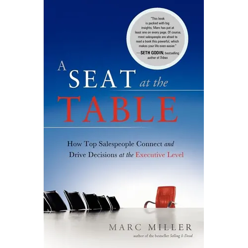 A Seat at the Table