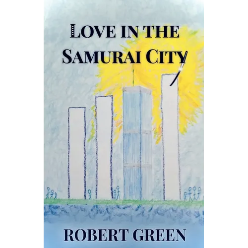Love In The Samurai City