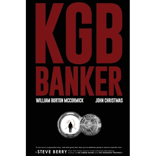 KGB Banker