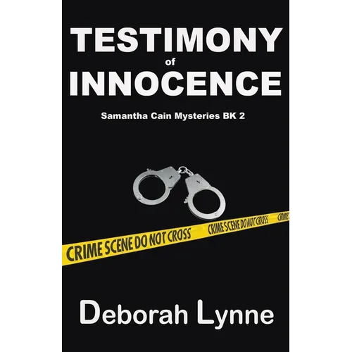 Testimony of Innocence