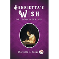 Henrietta's Wish Or, Domineering