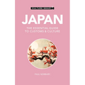 Japan - Culture Smart!: The Essential Guide to Customs & Culture