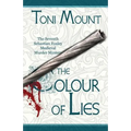 The Colour of Lies: A Sebastian Foxley Medieval Murder Mystery