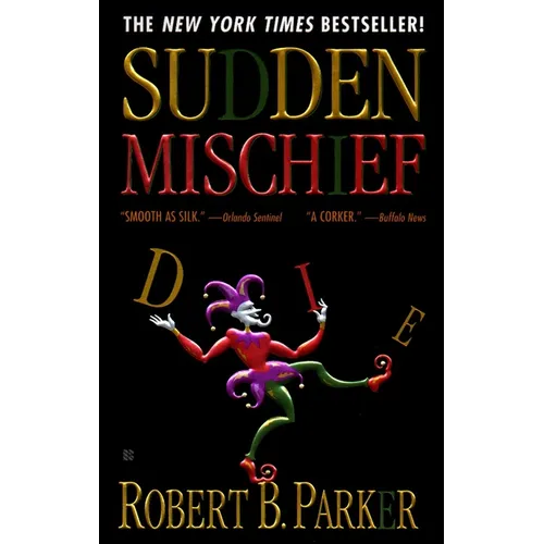 Sudden Mischief