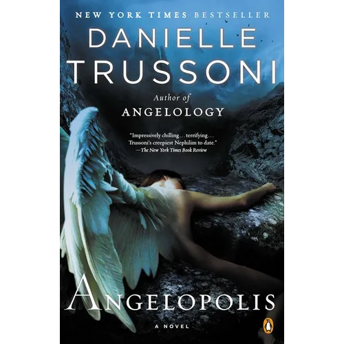Angelopolis