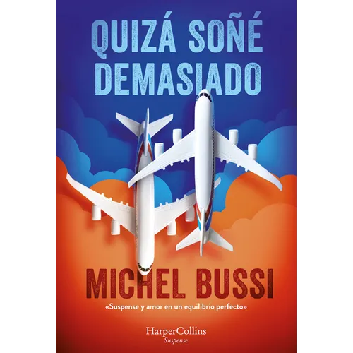 Quizá Soñé Demasiado (I Must Have Dreamed Too Hard)