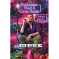 Forbidden Fruit & Camo Boots: 2 boyfriends are better than none?