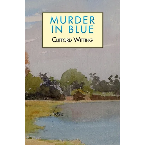 Murder in Blue