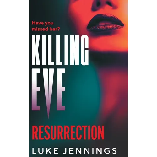 Killing Eve: Resurrection