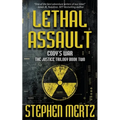 Lethal Assault: An Adventure Series