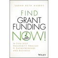 Find Grant Funding Now!